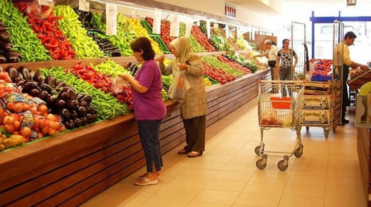 Darbe girişimi tüketicinin güvenini sarsmadı Darbe girişimi tüketicinin güvenini sarsmadı