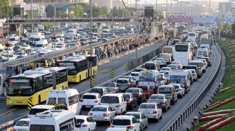 En çok o rengi tercih ettik En çok o rengi tercih ettik