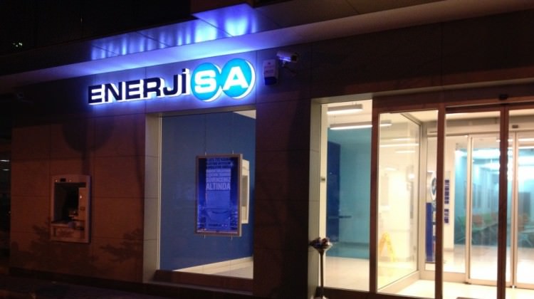 Enerjisa Fitch'ten "AA" aldı Enerjisa Fitch'ten "AA" aldı