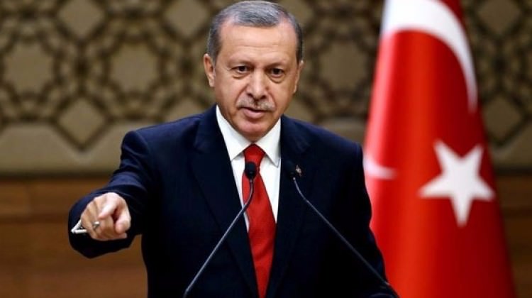 Erdoğan müjdeyi vermişti, onaylandı Erdoğan müjdeyi vermişti, onaylandı