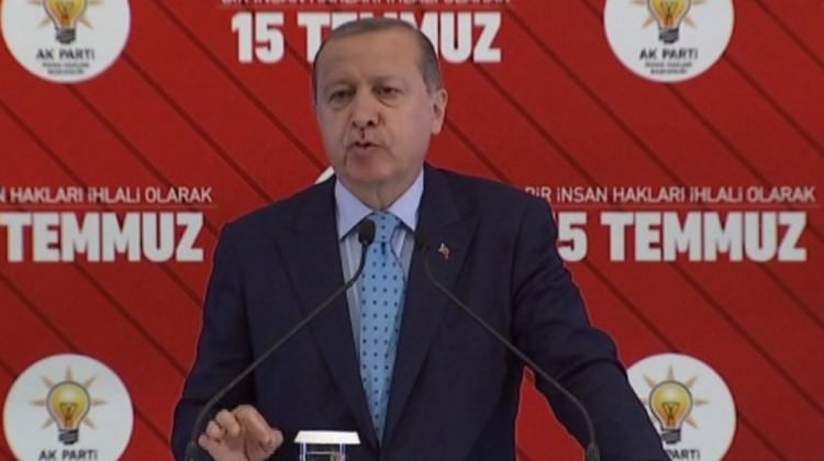 Erdoğan sert çıktı: Devlet mi besleyecek bunları! Erdoğan sert çıktı: Devlet mi besleyecek bunları!