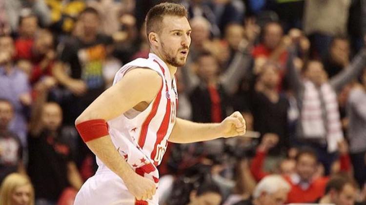 Fenerbahçe 3. transferi de bitirdi Fenerbahçe 3. transferi de bitirdi