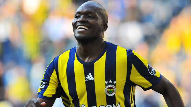 Fenerbahçe'den şaşırtan Sow kararı! Fenerbahçe'den şaşırtan Sow kararı!