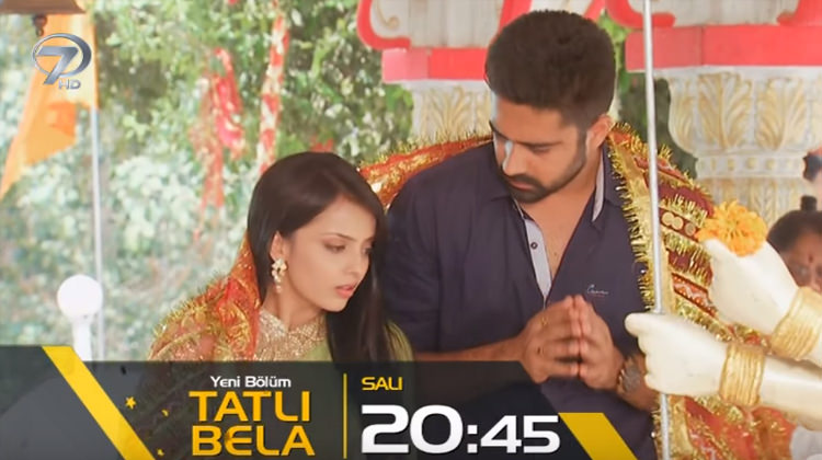 Tatlı Bela 126.bölüm izle! Astha ve Shlok... Tatlı Bela 126.bölüm izle! Astha ve Shlok...