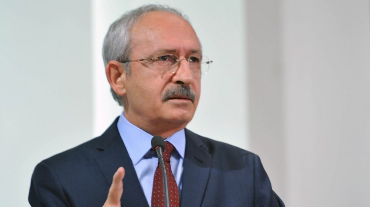 Kılıçdaroğlu'nun yol haritasını İngilizler yazdı! Kılıçdaroğlu'nun yol haritasını İngilizler yazdı!