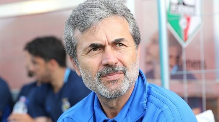 Kocaman'dan Carlos Kameni açıklaması Kocaman'dan Carlos Kameni açıklaması