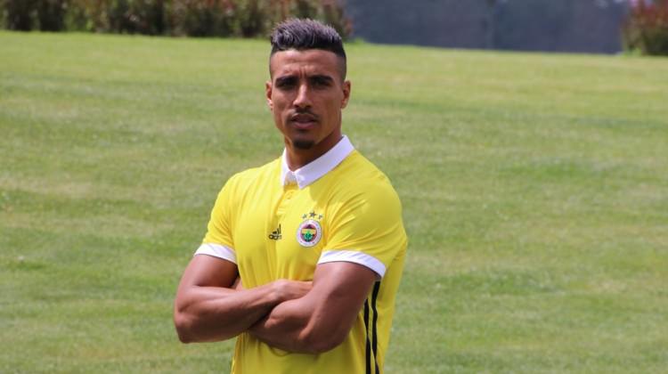 Nabil Dirar: Hiçbir zaman egoist olmadım Nabil Dirar: Hiçbir zaman egoist olmadım