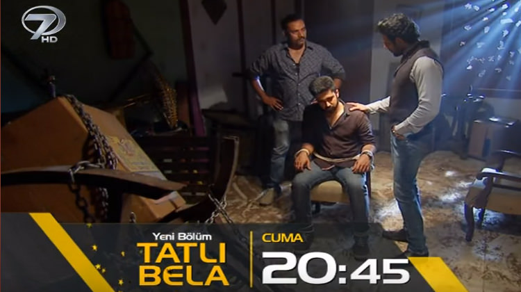 Tatlı Bela 129.bölüm son bölüm Kanal 7 izle! Shlok kaçırılıyor... Tatlı Bela 129.bölüm son bölüm Kanal 7 izle! Shlok kaçırılıyor...