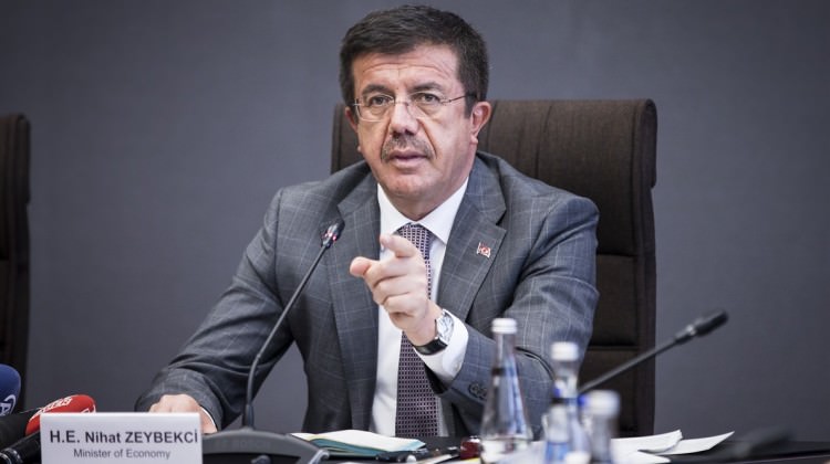 Bakan açıkladı! Türkiye'den flaş ABD hamlesi Bakan açıkladı! Türkiye'den flaş ABD hamlesi