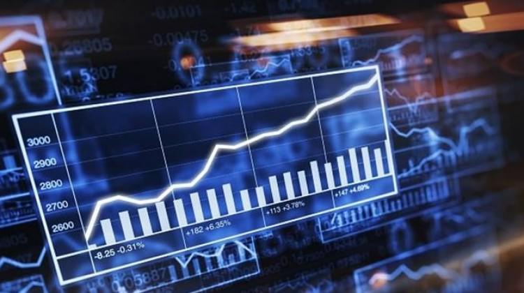 Borsa güne yükselişle başladı Borsa güne yükselişle başladı
