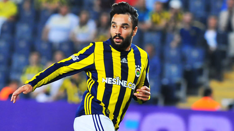 Volkan Şen'e bir şok daha! Volkan Şen'e bir şok daha!