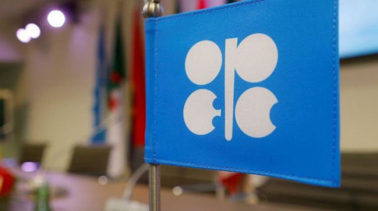 OPEC'in arz kısıntısına uyumu yüzde 92'ye geriledi OPEC'in arz kısıntısına uyumu yüzde 92'ye geriledi