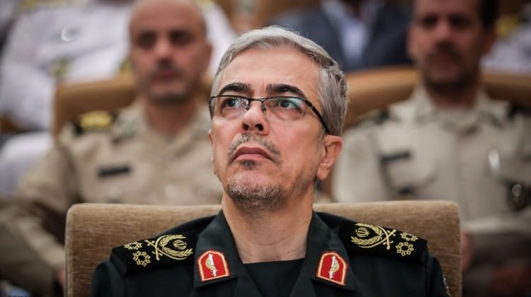 İran'dan Barzani'ye sert tepki! İran'dan Barzani'ye sert tepki!