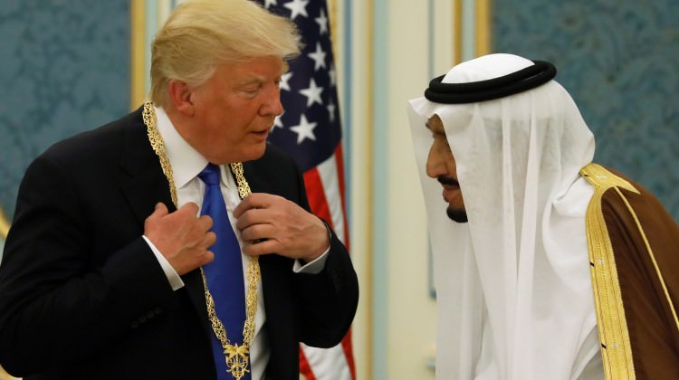 ABD'den flaş S. Arabistan kararı! Kaldırıldı ABD'den flaş S. Arabistan kararı! Kaldırıldı