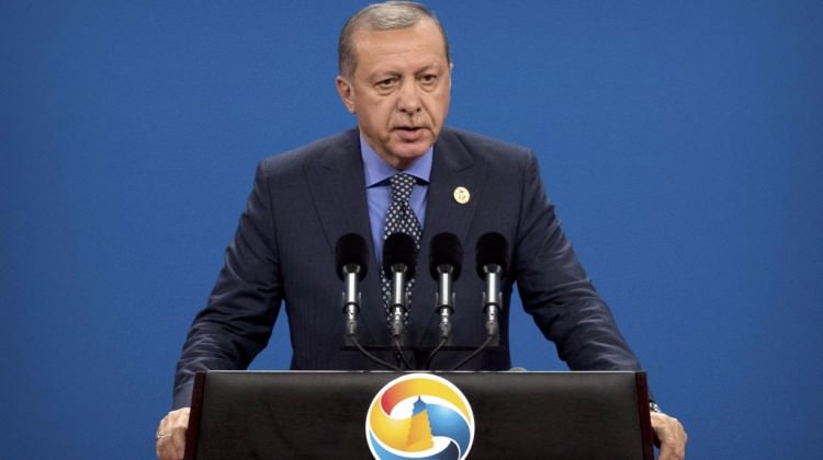 AK Partili isimden ürküten iddia AK Partili isimden ürküten iddia