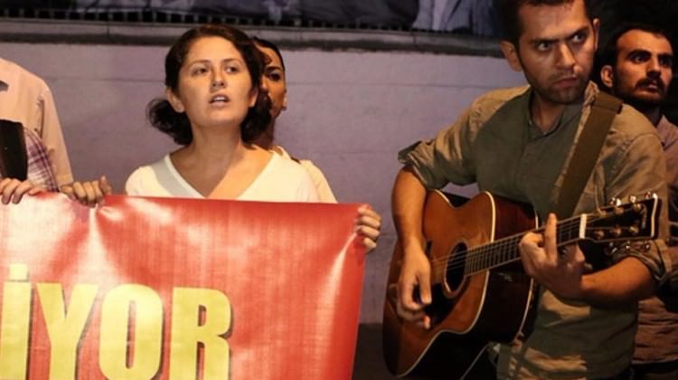 Almanya'dan şaşırtan 'DHKP-C' kararı Almanya'dan şaşırtan 'DHKP-C' kararı