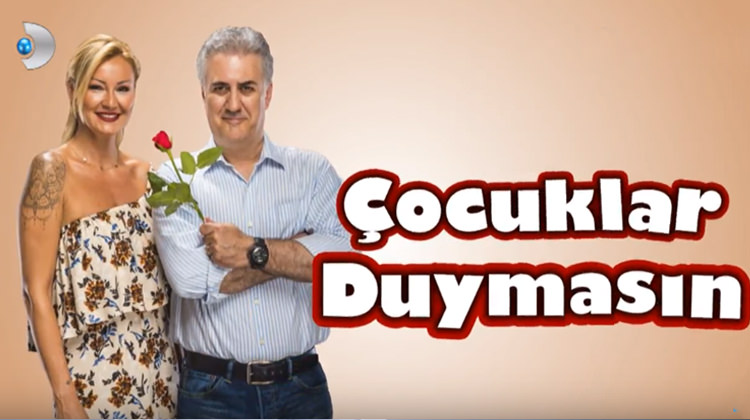 Çocuklar Duymasın'ın başlama tarihi belli oldu! Çocuklar Duymasın'ın başlama tarihi belli oldu!