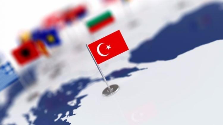 Dünya devinden flaş 'Türkiye' değerlendirmesi
