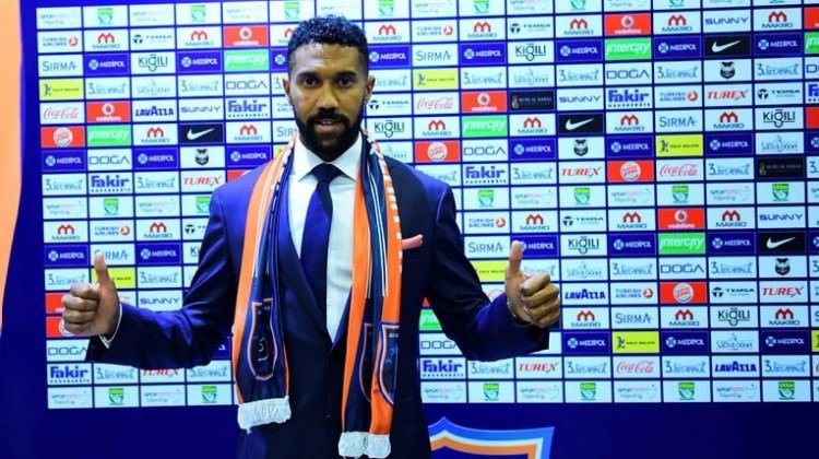 Gael Clichy'den Club Brugge yorumu Gael Clichy'den Club Brugge yorumu