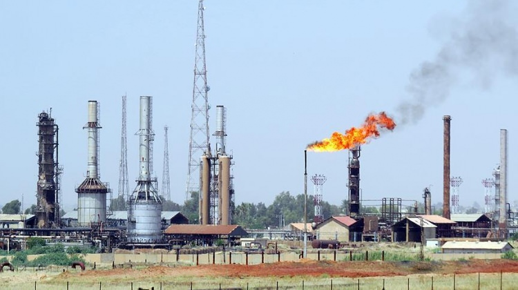 İkinci doğalgaz hamlesi için geri sayım İkinci doğalgaz hamlesi için geri sayım