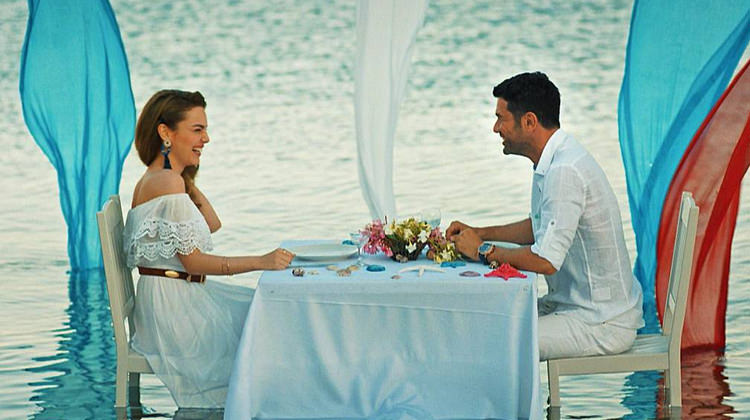 Kanal D İki Yalancı dizisi nerede çekiliyor? Çekim yeri ve seti Kanal D İki Yalancı dizisi nerede çekiliyor? Çekim yeri ve seti