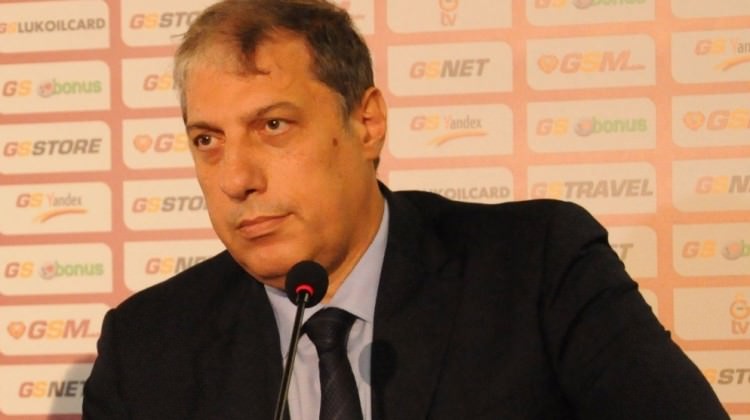 Levent Nazifoğlu'ndan ağır sözler Levent Nazifoğlu'ndan ağır sözler