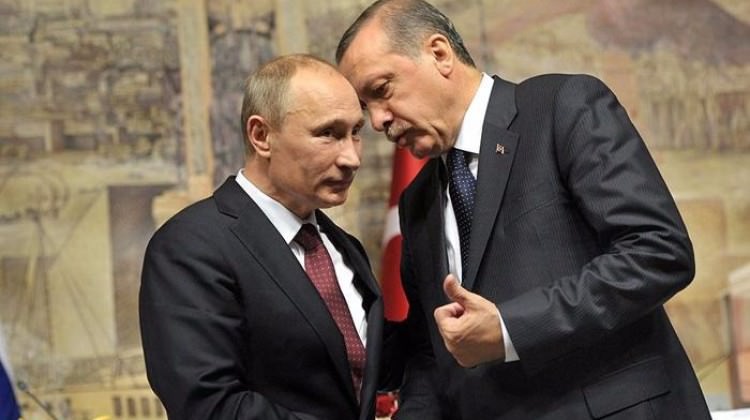 Rusya-Türkiye arasında 'şehitlik' anlaşması Rusya-Türkiye arasında 'şehitlik' anlaşması
