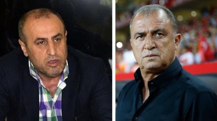 Fatih Terim'in karıştığı kavgada flaş gelişme! Fatih Terim'in karıştığı kavgada flaş gelişme!