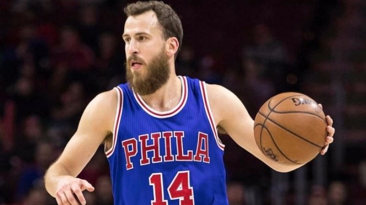 Sergio Rodriguez, Avrupa'ya geri döndü Sergio Rodriguez, Avrupa'ya geri döndü