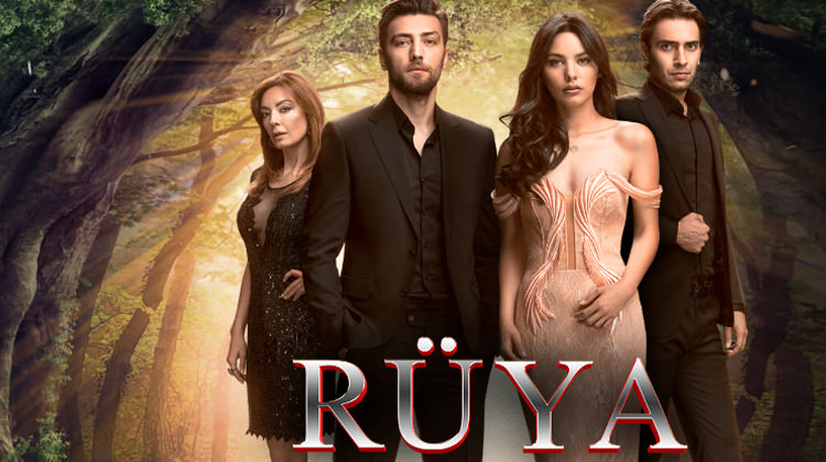 Show TV Rüya dizisi oyuncu kadrosu ve genel hikayesi Show TV Rüya dizisi oyuncu kadrosu ve genel hikayesi