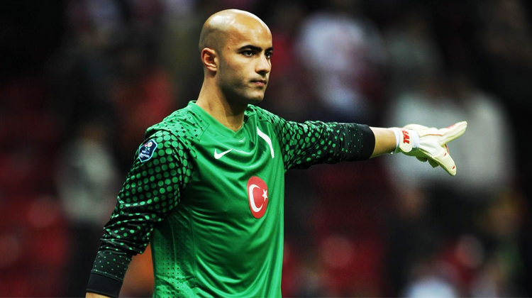 Sinan Bolat imzayı attı! İşte yeni takımı Sinan Bolat imzayı attı! İşte yeni takımı