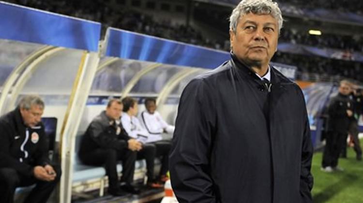 Sosyal medyayı sallayan 'Lucescu' paylaşımı Sosyal medyayı sallayan 'Lucescu' paylaşımı