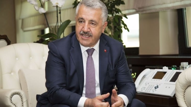 Bakan müjdeyi verdi! 12 gün sonra bitiyor Bakan müjdeyi verdi! 12 gün sonra bitiyor