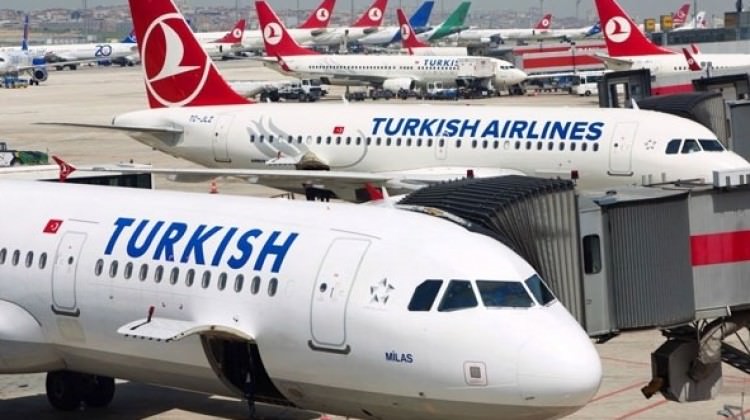THY'den flaş karar! Ücretsiz olacak THY'den flaş karar! Ücretsiz olacak