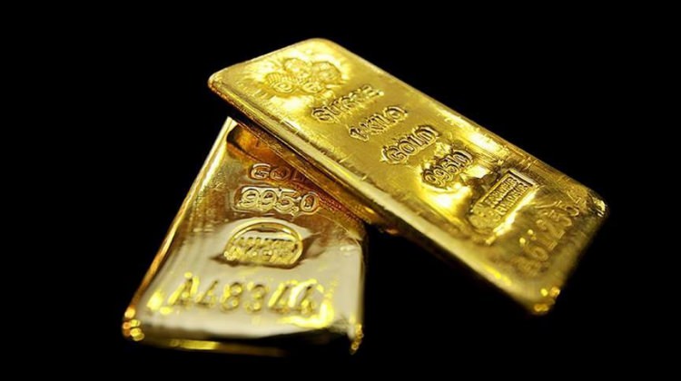Altının kilogramı 143 bin liraya geriledi Altının kilogramı 143 bin liraya geriledi
