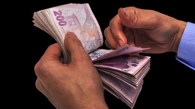 Erdoğan talimatı verdi! Maaşlar yükselecek Erdoğan talimatı verdi! Maaşlar yükselecek