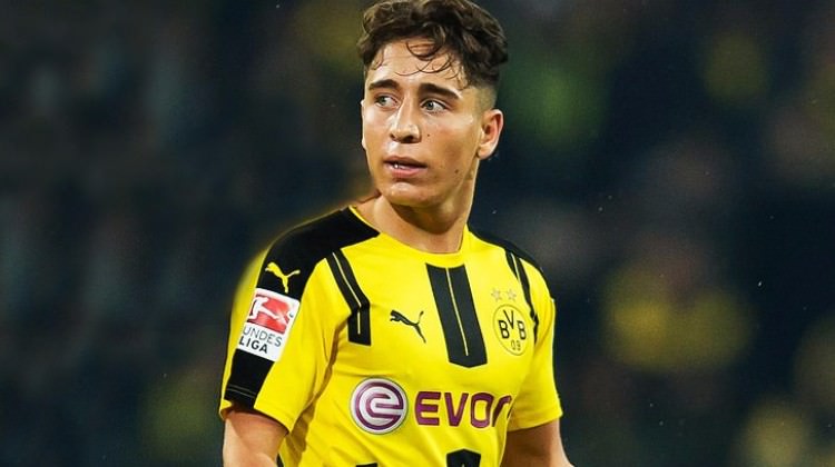 G.Saray'dan Emre Mor bombası! Teklif yapıldı! G.Saray'dan Emre Mor bombası! Teklif yapıldı!