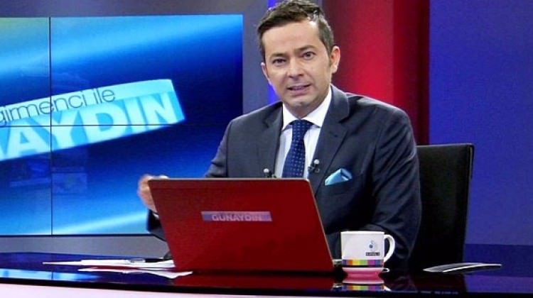 Kovulmuştu! İşte Değirmenci'nin yeni işi Kovulmuştu! İşte Değirmenci'nin yeni işi