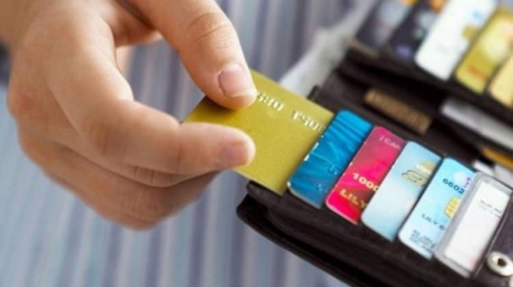 Kredi kartı ile online alışveriş son buluyor