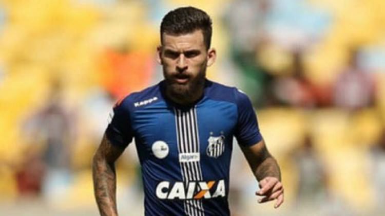 Lucas Lima'dan Fenerbahçe paylaşımı Lucas Lima'dan Fenerbahçe paylaşımı