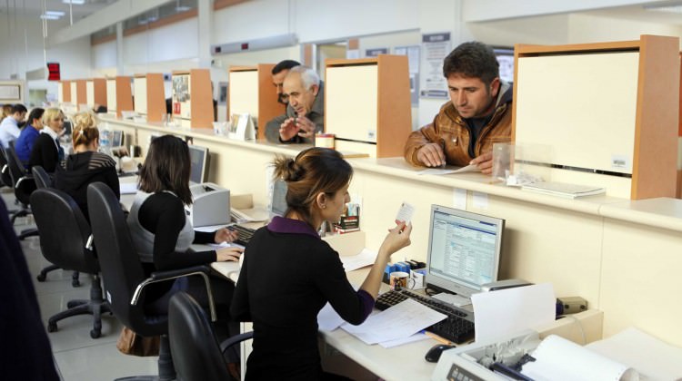 İşte kamu görevlilerinin yeni maaşı İşte kamu görevlilerinin yeni maaşı