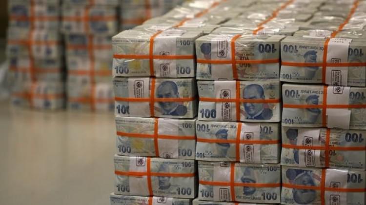 KOBİ'lere kredi desteği 500 milyar liraya dayandı KOBİ'lere kredi desteği 500 milyar liraya dayandı