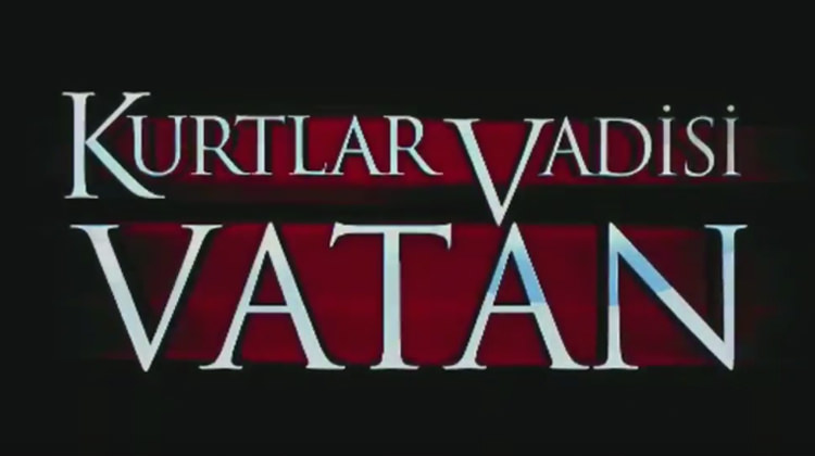“Kurtlar Vadisi Vatan” ne zaman vizyona girecek? İlk fragmanı “Kurtlar Vadisi Vatan” ne zaman vizyona girecek? İlk fragmanı