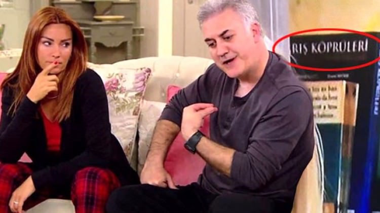 Yapımcı konuştu: Bize aptal, salak deyin ama... Yapımcı konuştu: Bize aptal, salak deyin ama...