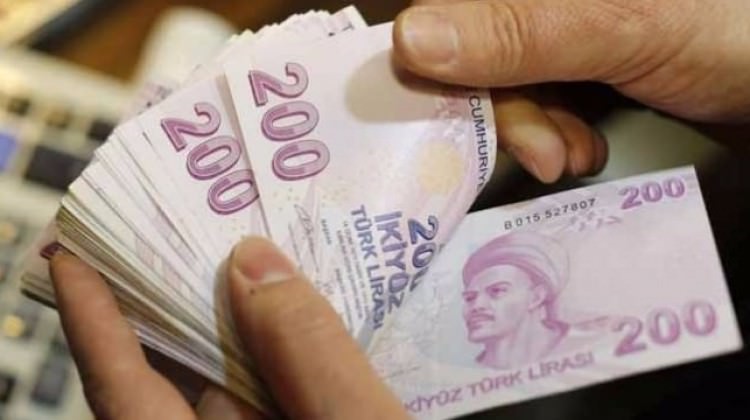 125 bin kişi 33,3 milyon lirasını sigortada unuttu 125 bin kişi 33,3 milyon lirasını sigortada unuttu