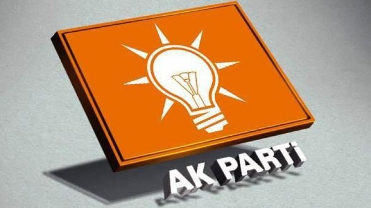 Hazırlıklar tamam! AK Parti'den 6 bin kişiye davet Hazırlıklar tamam! AK Parti'den 6 bin kişiye davet