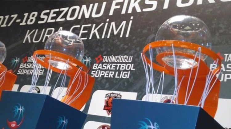 Süper Lig'de fikstür belli oldu! Süper Lig'de fikstür belli oldu!