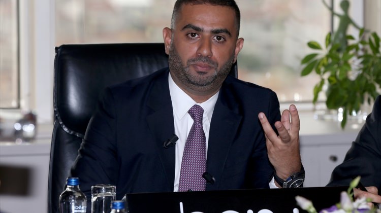 "Digiturk'ün Türkiye'deki yatırım hacmi 12 milyar TL'ye ulaştı" "Digiturk'ün Türkiye'deki yatırım hacmi 12 milyar TL'ye ulaştı"