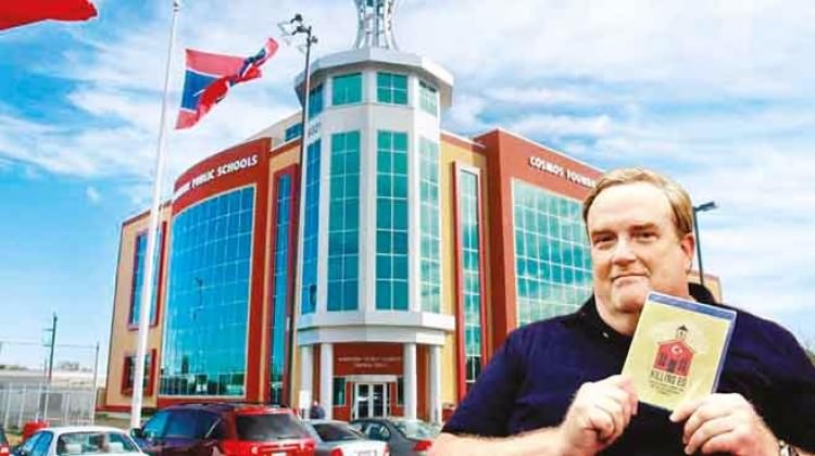 Ünlü yönetmenden ABD'ye uyarı: Böylesini görmedik Ünlü yönetmenden ABD'ye uyarı: Böylesini görmedik
