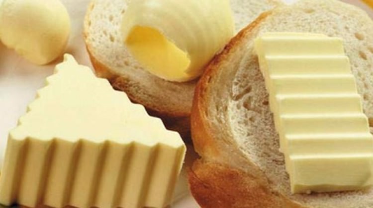 Avrupa'da tereyağı krizi Avrupa'da tereyağı krizi
